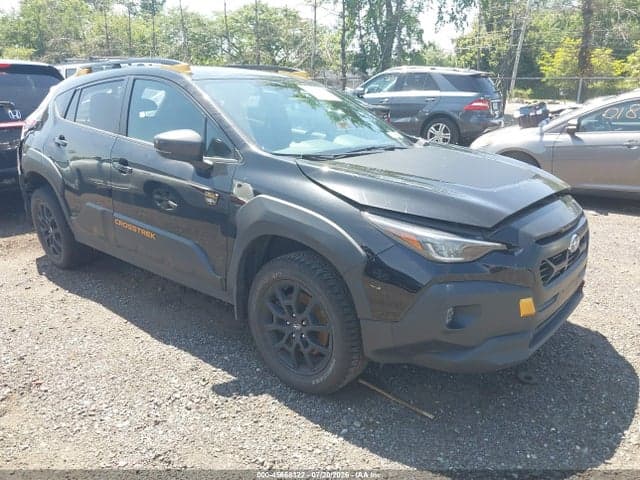 2024 SUBARU CROSSTREK WILDERNESS - 1