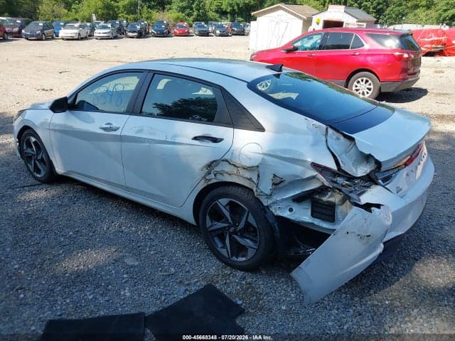 2023 HYUNDAI ELANTRA SEL 3
