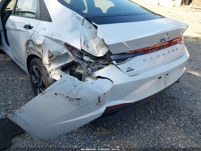 2023 HYUNDAI ELANTRA SEL 6