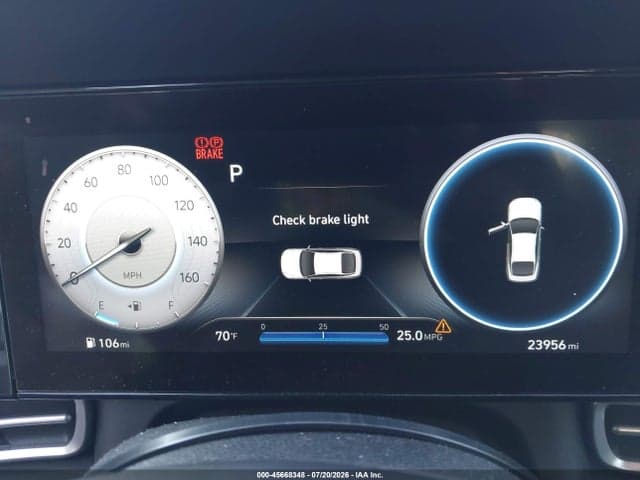 2023 HYUNDAI ELANTRA SEL 7