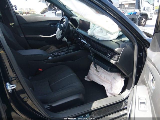2026 HONDA ACCORD HYBRID SPORT 5