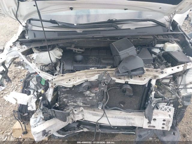 2017 TOYOTA HIGHLANDER LE 10