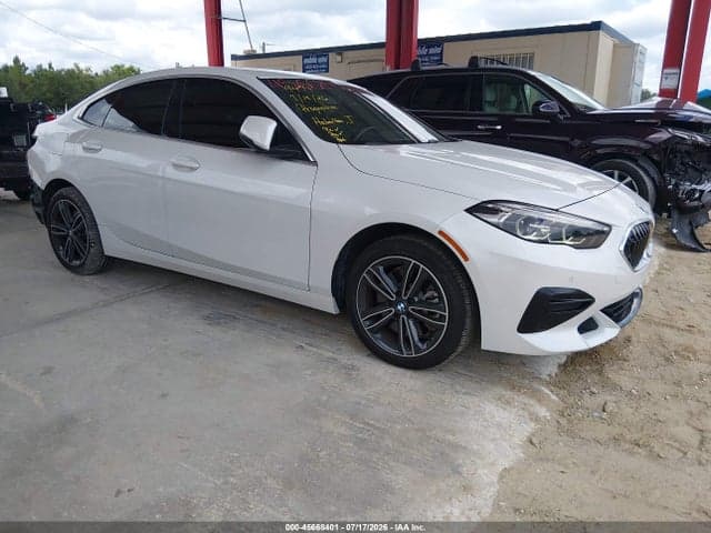 2024 BMW 228I GRAN COUPE SDRIVE 1