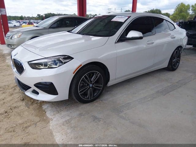 2024 BMW 228I GRAN COUPE SDRIVE 2