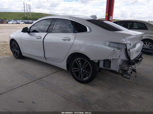2024 BMW 228I GRAN COUPE SDRIVE 3