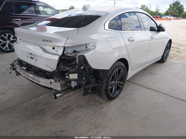 2024 BMW 228I GRAN COUPE SDRIVE 4