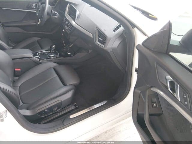 2024 BMW 228I GRAN COUPE SDRIVE 5