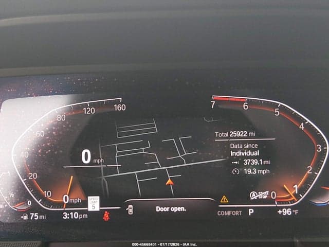2024 BMW 228I GRAN COUPE SDRIVE 7