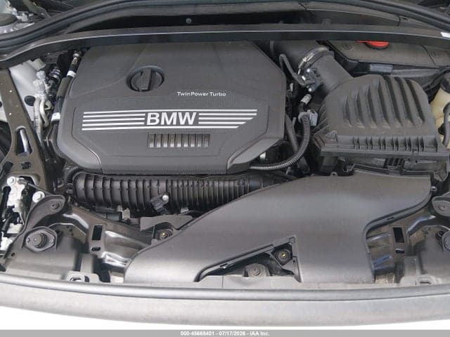 2024 BMW 228I GRAN COUPE SDRIVE 10