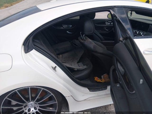 2020 MERCEDES-BENZ AMG CLS 53 4MATIC 8