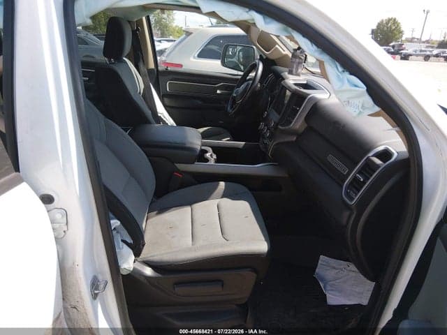 2020 RAM 1500 BIG HORN 4X4 5'7 BOX 5