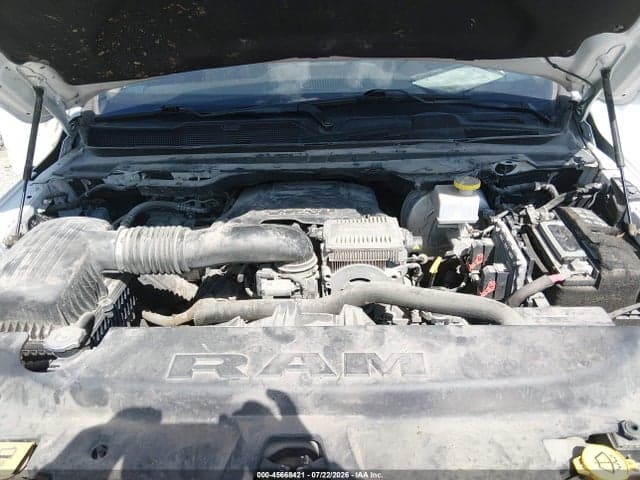 2020 RAM 1500 BIG HORN 4X4 5'7 BOX 10