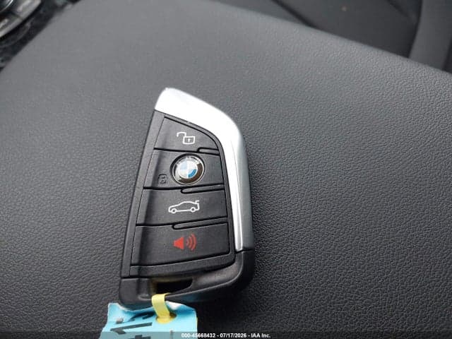 2021 BMW X3 M40I 11