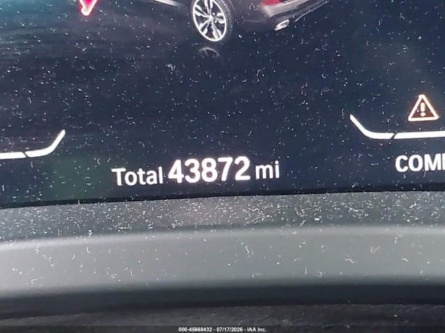 2021 BMW X3 M40I 16