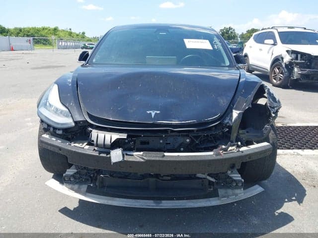 2018 TESLA MODEL 3 LONG RANGE/MID RANGE 12