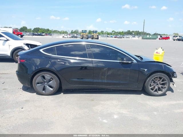 2018 TESLA MODEL 3 LONG RANGE/MID RANGE 13