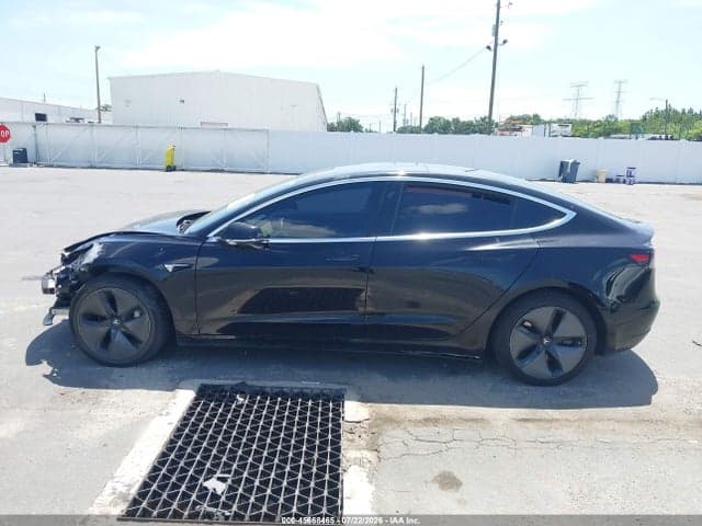 2018 TESLA MODEL 3 LONG RANGE/MID RANGE 14