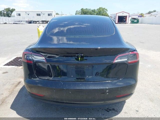 2018 TESLA MODEL 3 LONG RANGE/MID RANGE 16