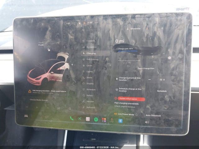 2018 TESLA MODEL 3 LONG RANGE/MID RANGE 17