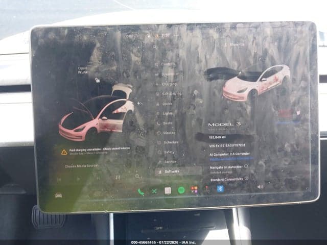 2018 TESLA MODEL 3 LONG RANGE/MID RANGE 18