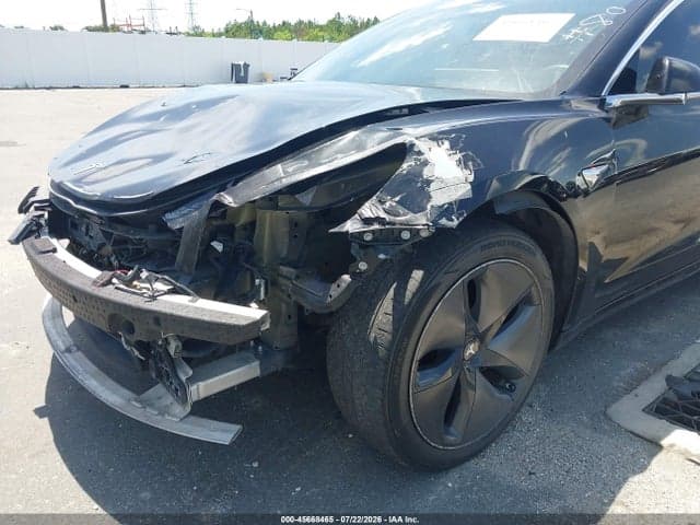 2018 TESLA MODEL 3 LONG RANGE/MID RANGE 6