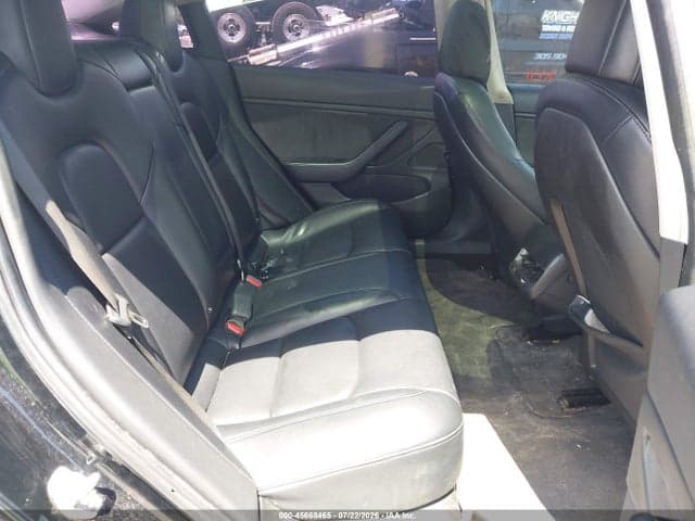 2018 TESLA MODEL 3 LONG RANGE/MID RANGE 8