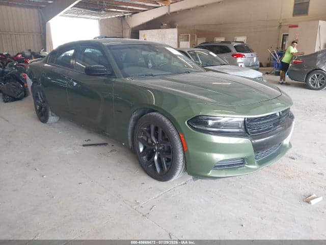 2023 DODGE CHARGER SXT 1
