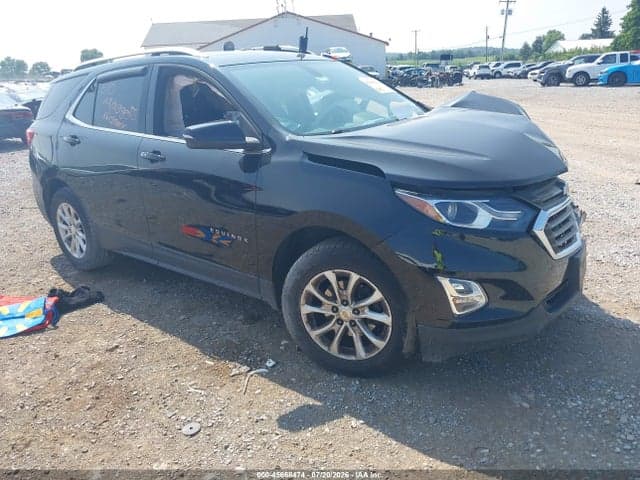 2019 CHEVROLET EQUINOX LT 1