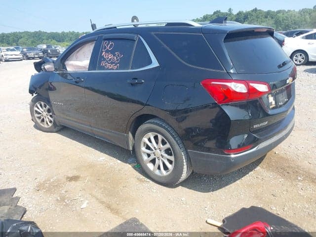 2019 CHEVROLET EQUINOX LT 3