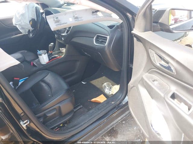 2019 CHEVROLET EQUINOX LT 5