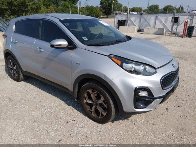 2020 KIA SPORTAGE LX 1