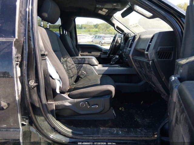 2018 FORD F-150 XLT 5