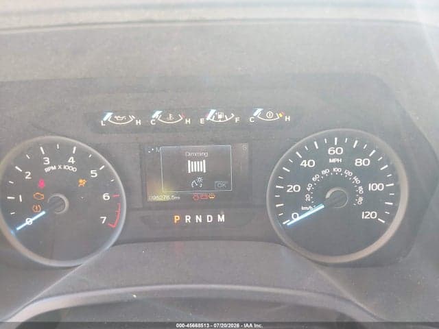 2018 FORD F-150 XLT 7