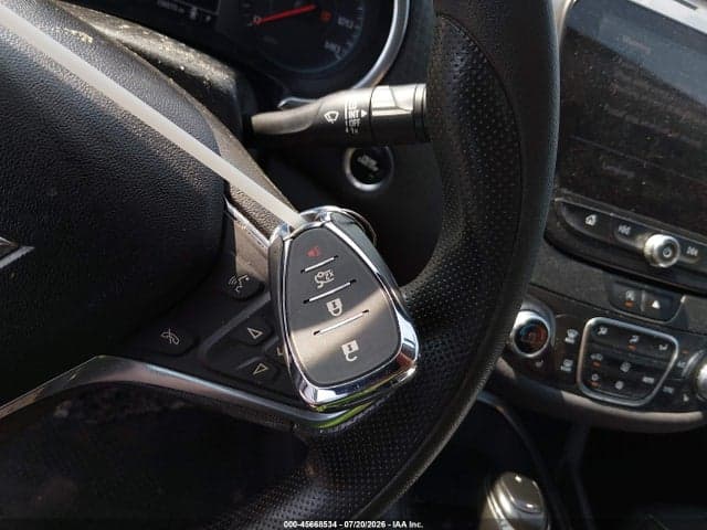 2020 CHEVROLET MALIBU FWD LT 11