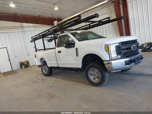 2019 FORD F-250 XL 1