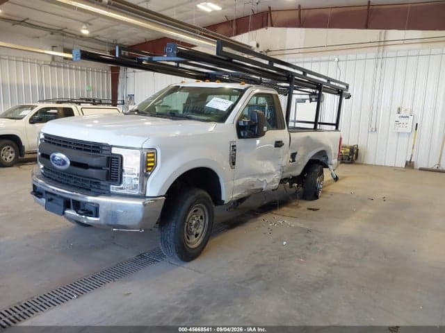 2019 FORD F-250 XL 2