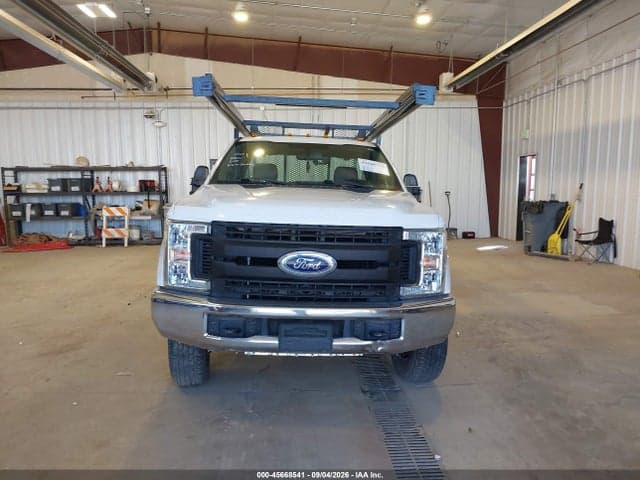 2019 FORD F-250 XL 13