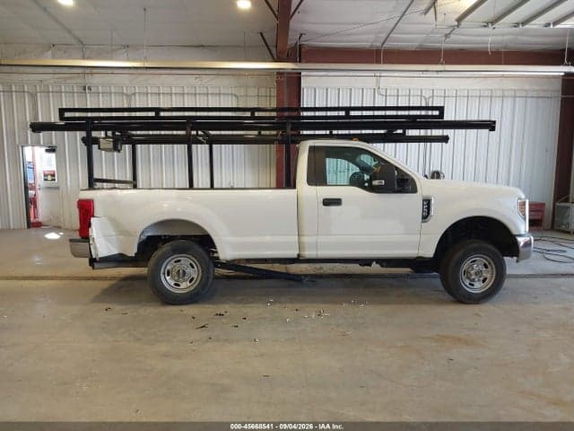2019 FORD F-250 XL 14