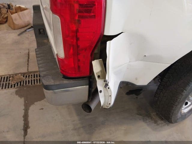2019 FORD F-250 XL 18