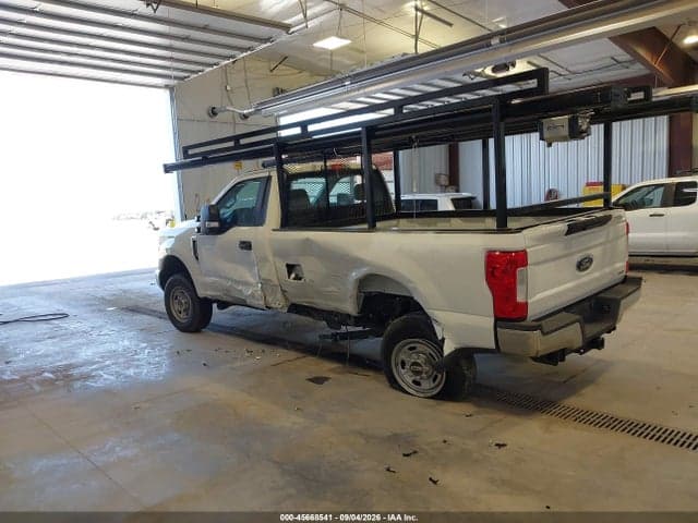 2019 FORD F-250 XL 3