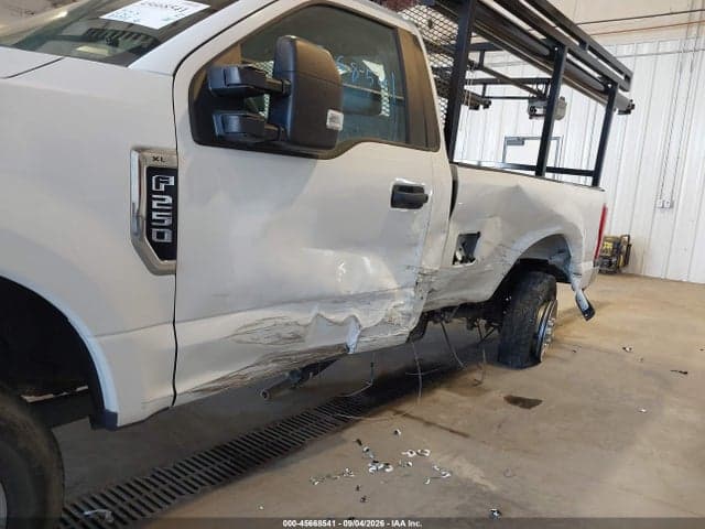 2019 FORD F-250 XL 6