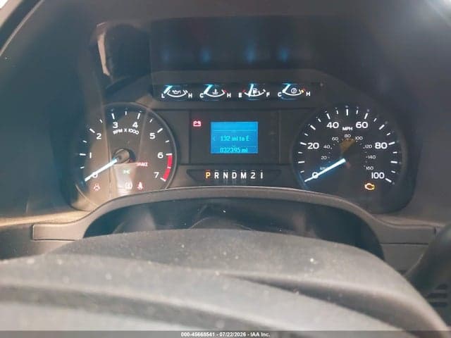 2019 FORD F-250 XL 7
