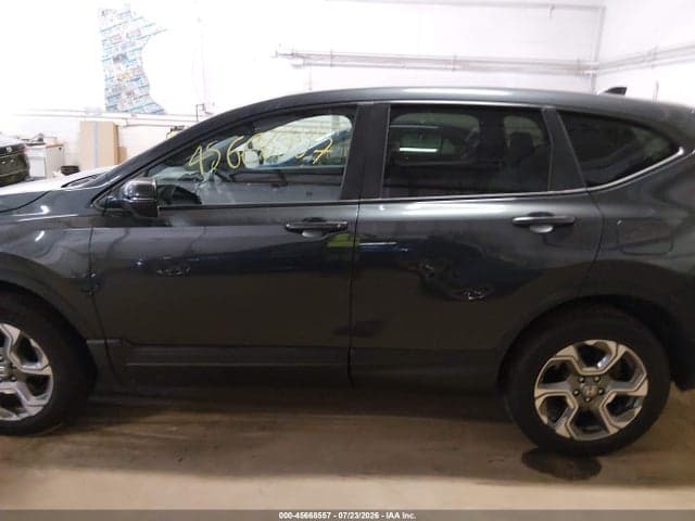2017 HONDA CR-V EX-L/EX-L NAVI 14