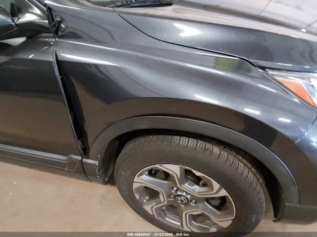 2017 HONDA CR-V EX-L/EX-L NAVI 6