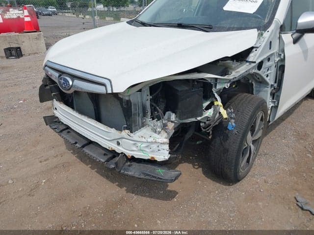 2020 SUBARU FORESTER TOURING 6