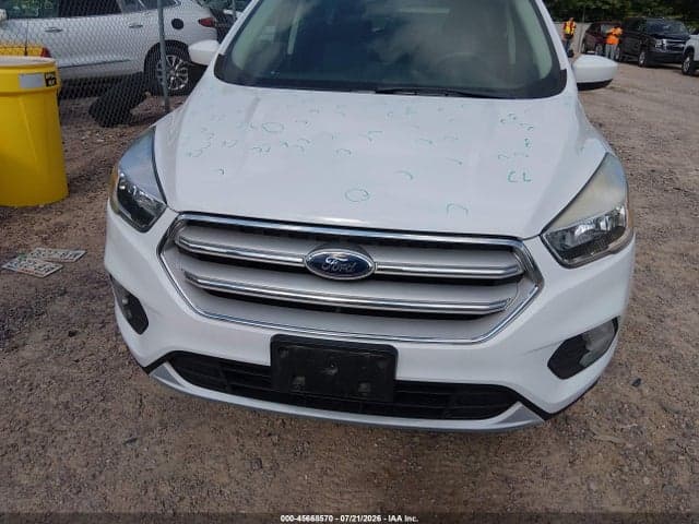 2019 FORD ESCAPE SE 12