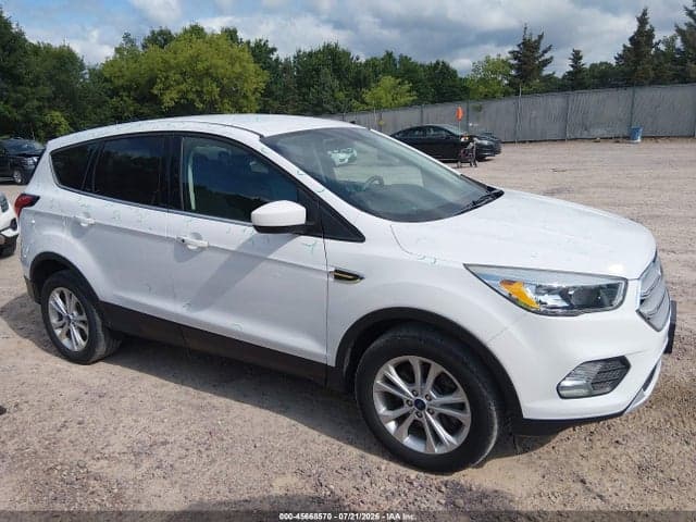 2019 FORD ESCAPE SE 13