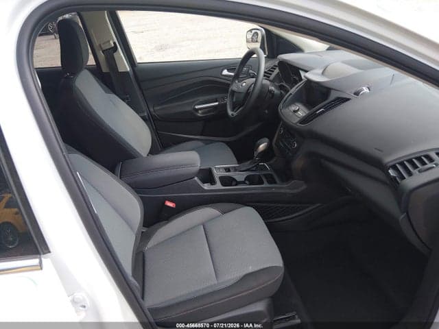 2019 FORD ESCAPE SE 5