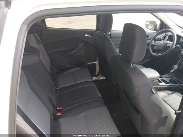 2019 FORD ESCAPE SE 8