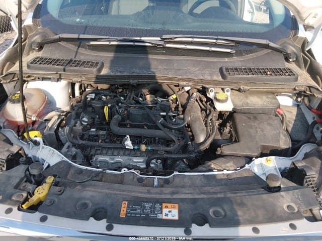2019 FORD ESCAPE SE 10